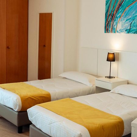 Hotel Bel 3 Палермо Экстерьер фото