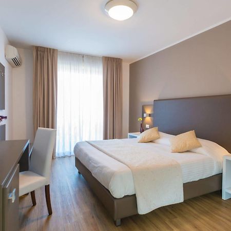 Hotel Bel 3 Палермо Экстерьер фото