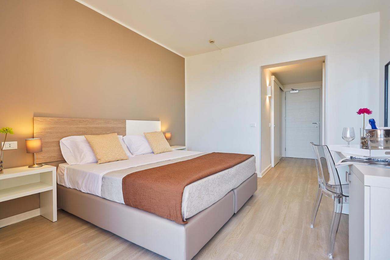 Hotel Bel 3 Палермо Экстерьер фото