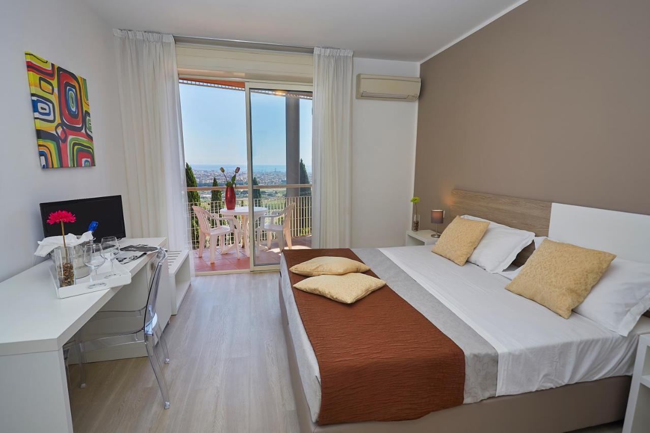 Hotel Bel 3 Палермо Экстерьер фото