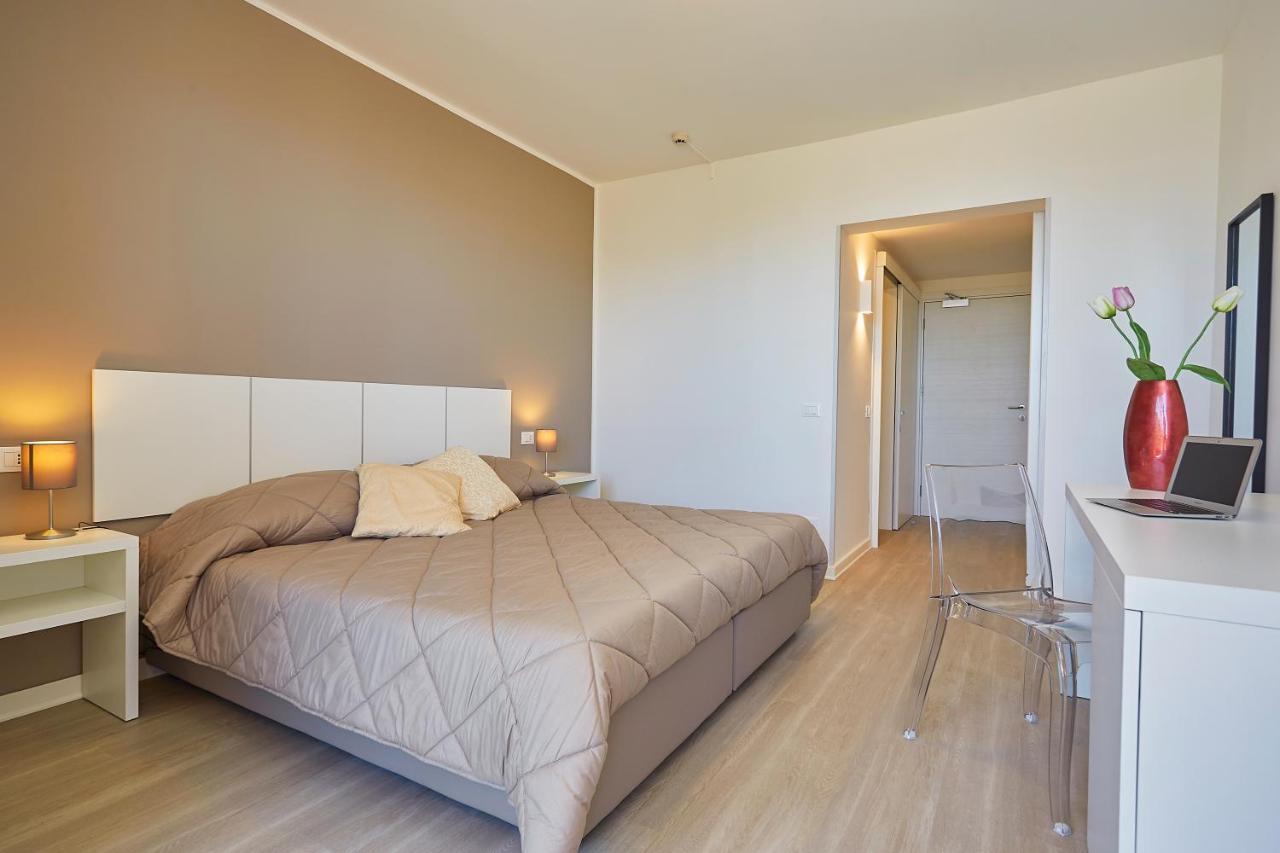 Hotel Bel 3 Палермо Экстерьер фото