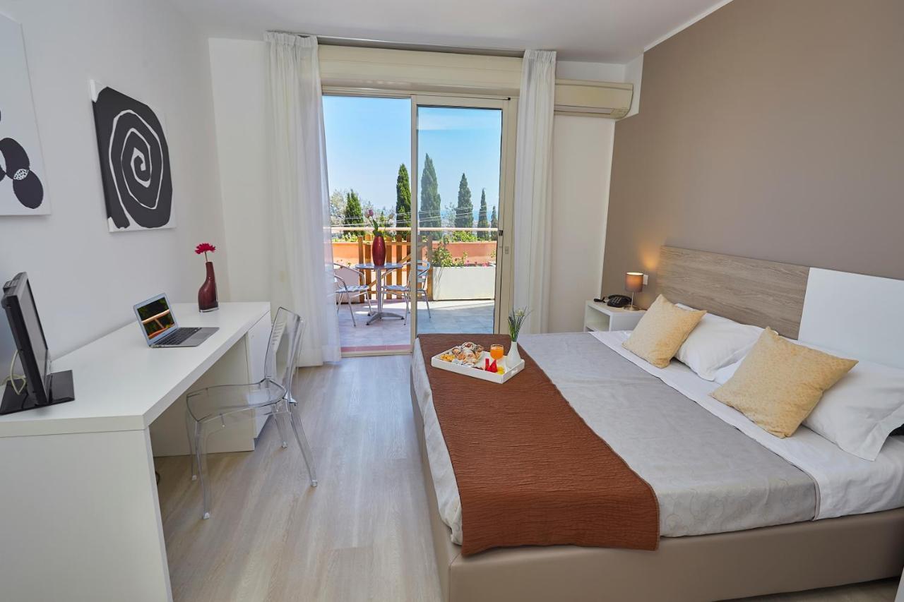 Hotel Bel 3 Палермо Экстерьер фото