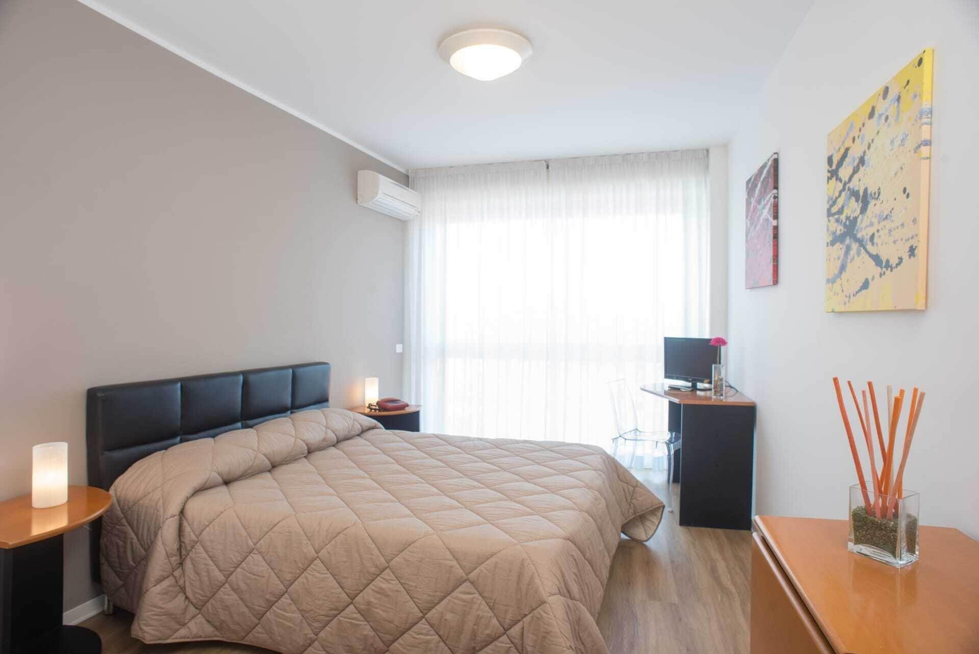 Hotel Bel 3 Палермо Экстерьер фото