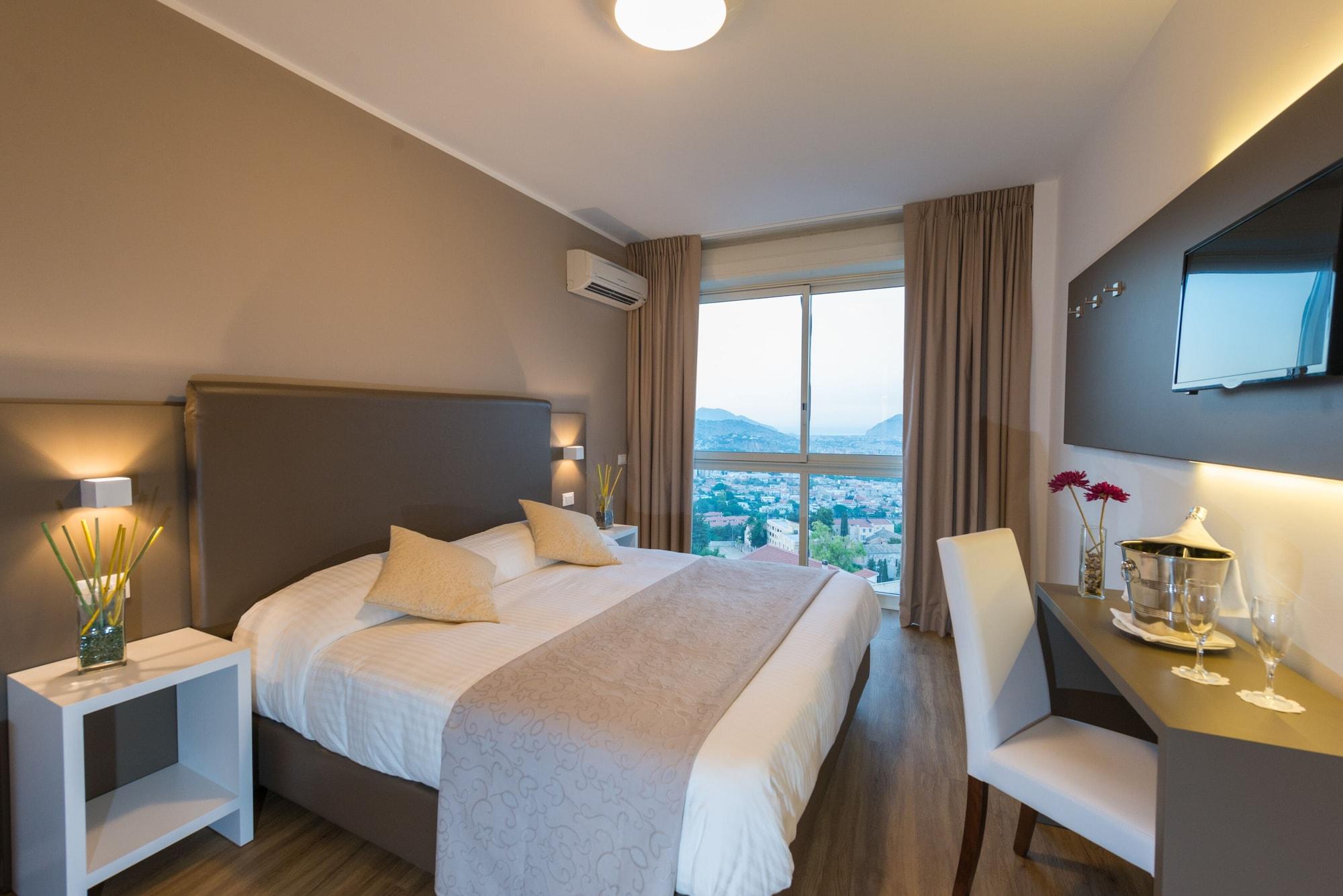Hotel Bel 3 Палермо Экстерьер фото