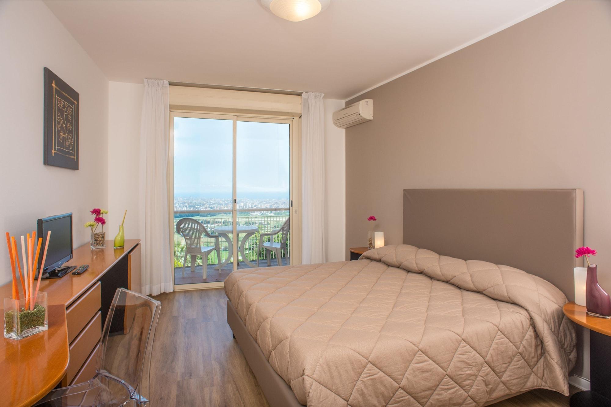 Hotel Bel 3 Палермо Экстерьер фото