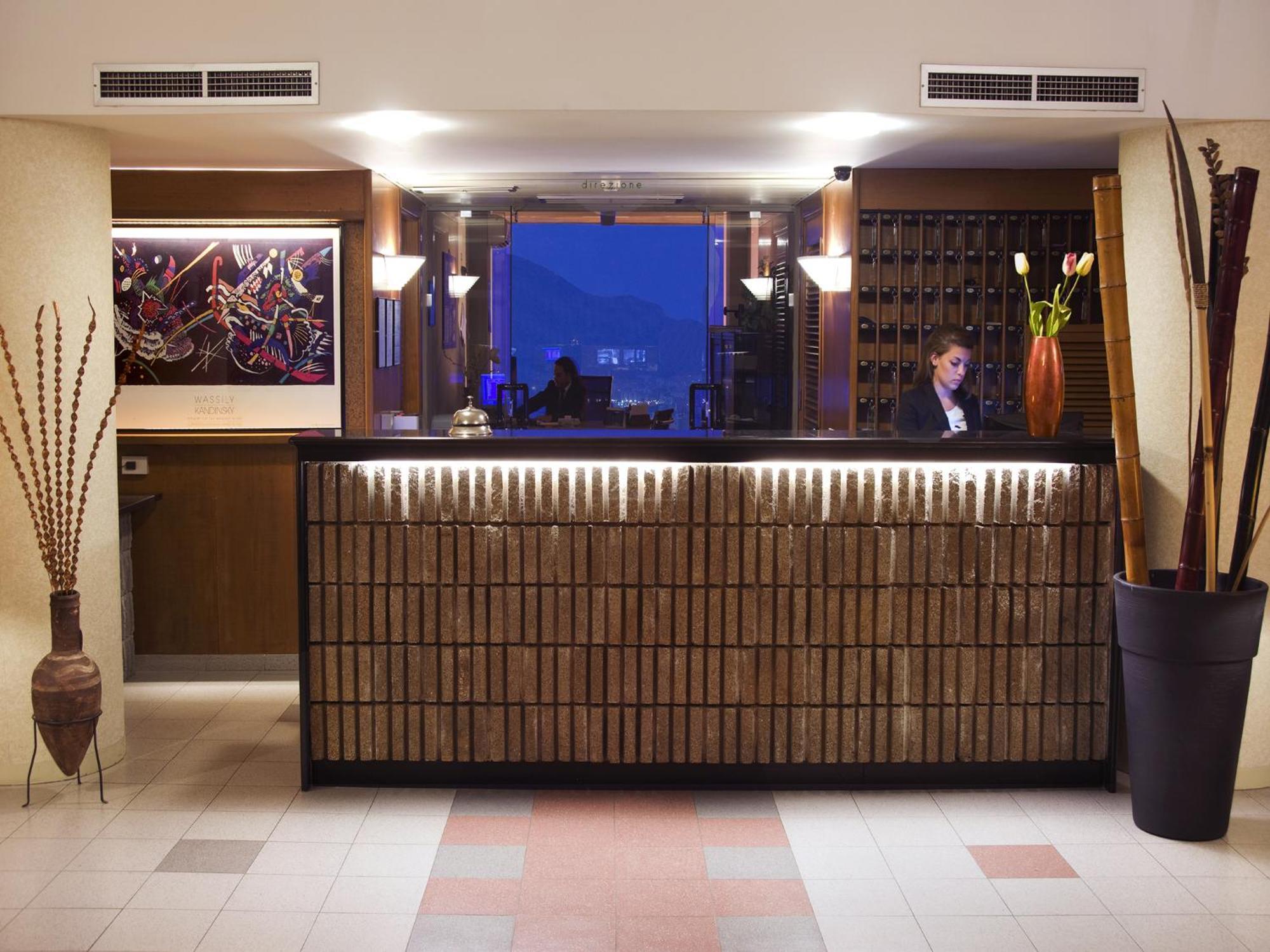 Hotel Bel 3 Палермо Экстерьер фото