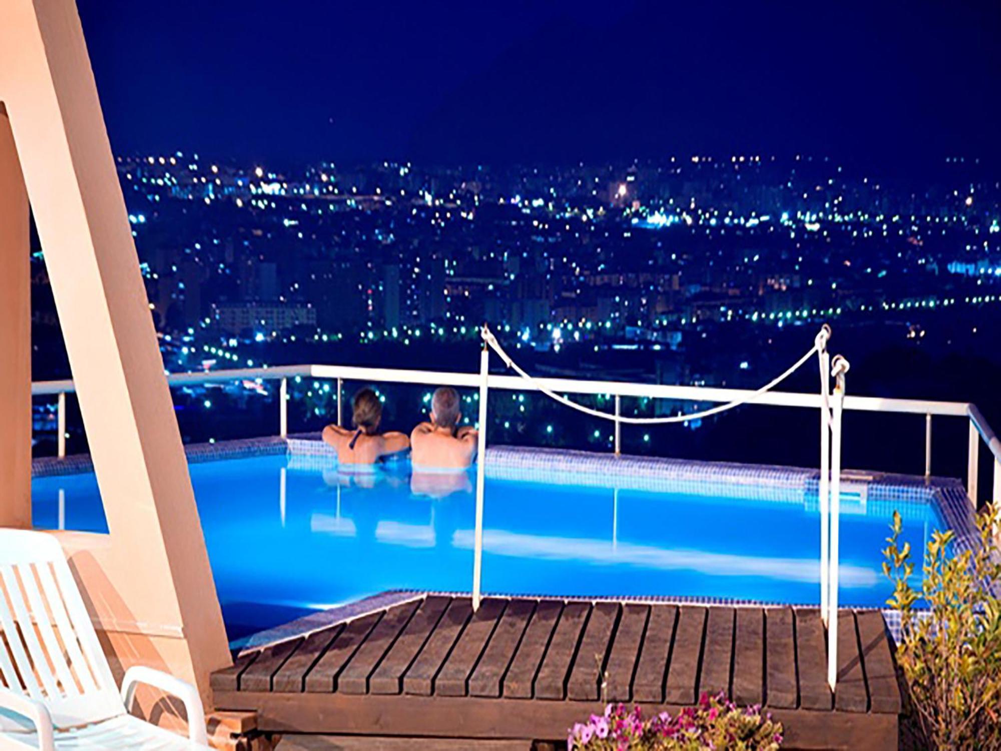 Hotel Bel 3 Палермо Экстерьер фото