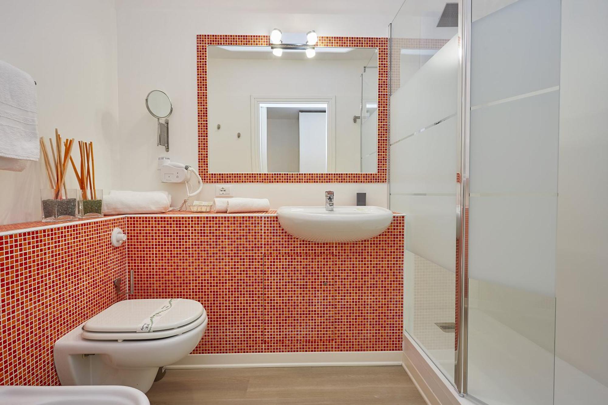 Hotel Bel 3 Палермо Экстерьер фото