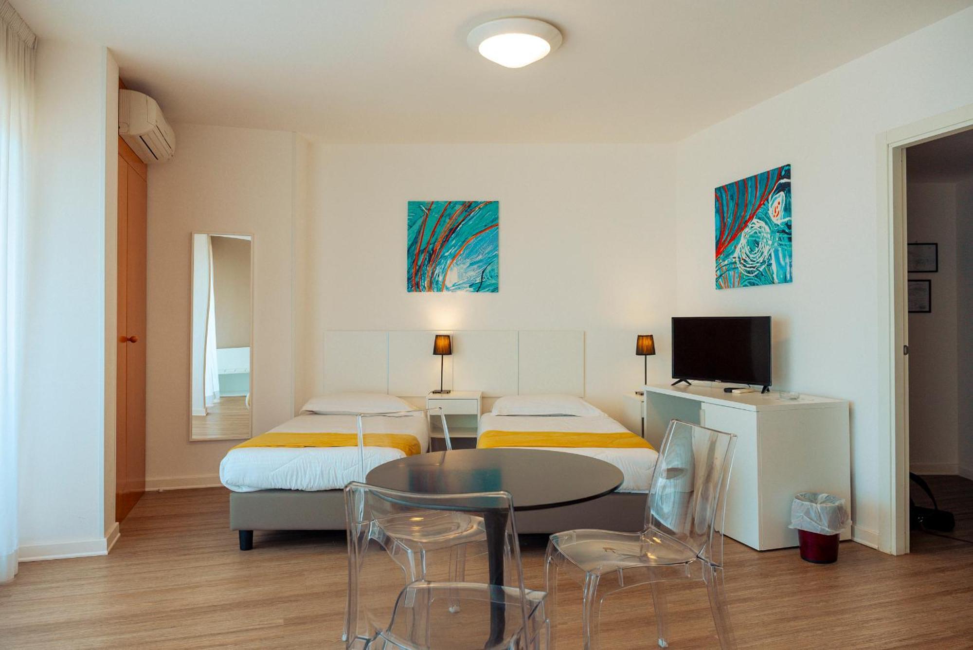Hotel Bel 3 Палермо Экстерьер фото