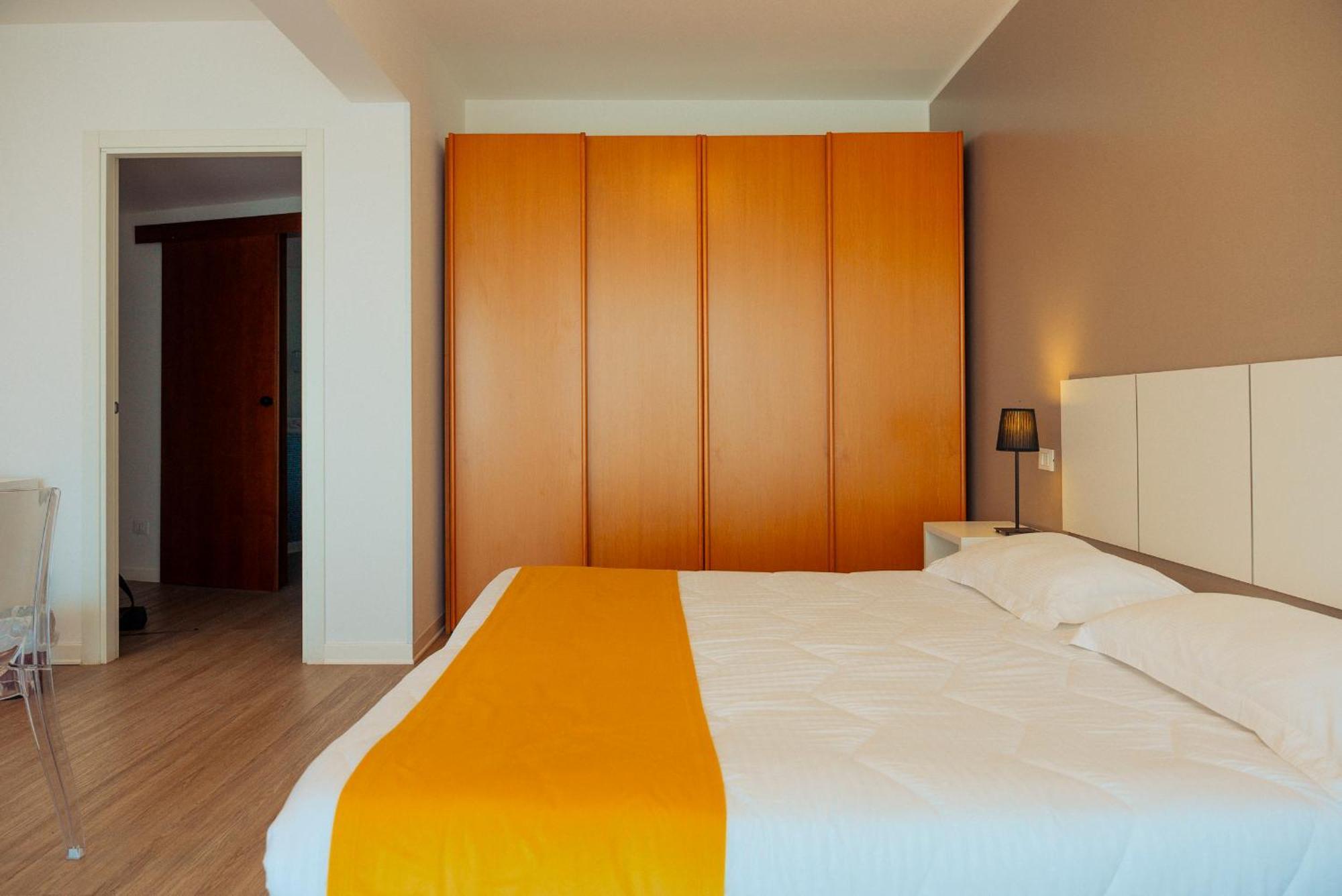 Hotel Bel 3 Палермо Экстерьер фото