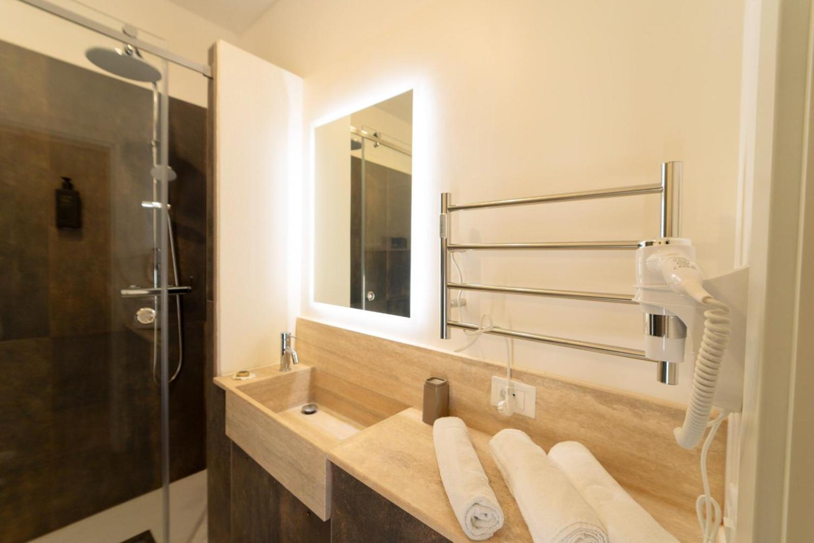 Hotel Bel 3 Палермо Экстерьер фото
