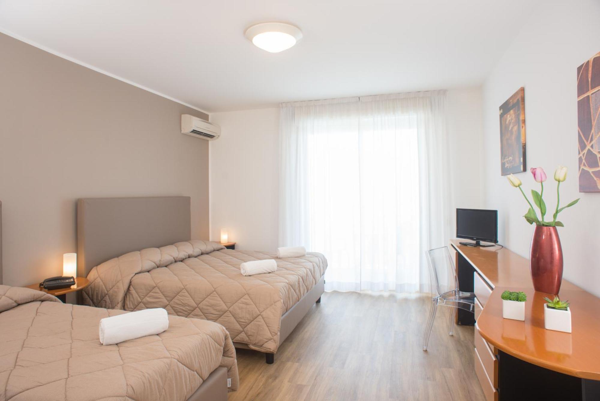 Hotel Bel 3 Палермо Экстерьер фото