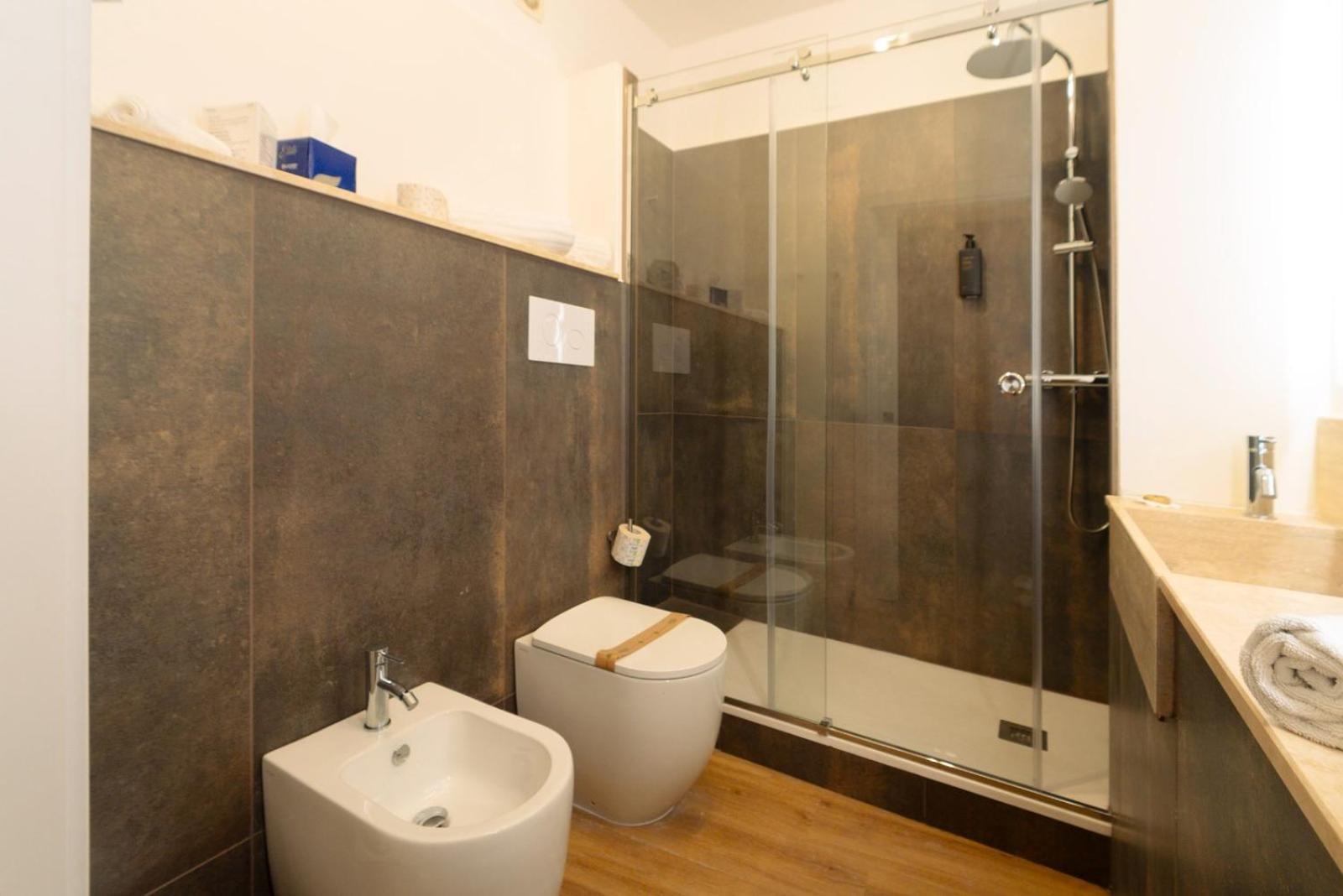 Hotel Bel 3 Палермо Экстерьер фото