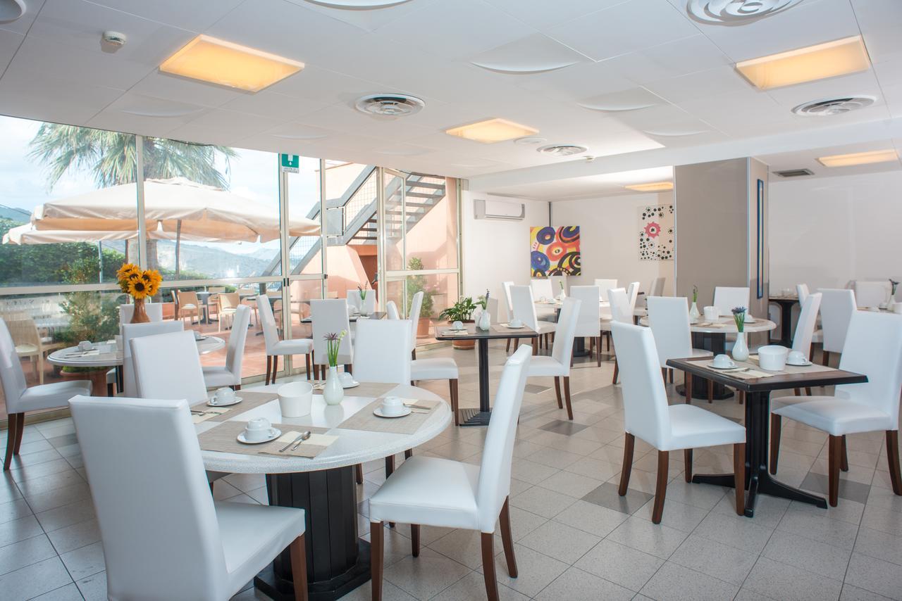 Hotel Bel 3 Палермо Экстерьер фото