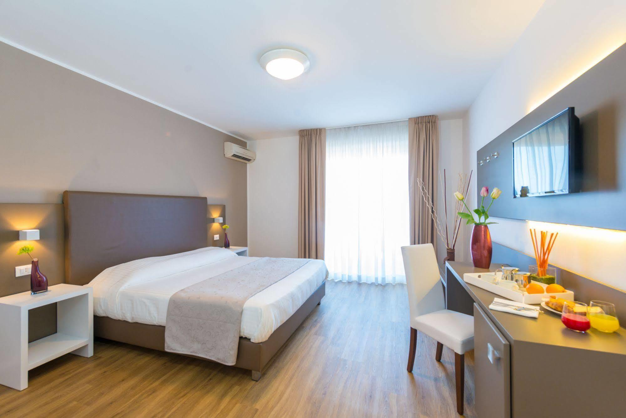 Hotel Bel 3 Палермо Экстерьер фото