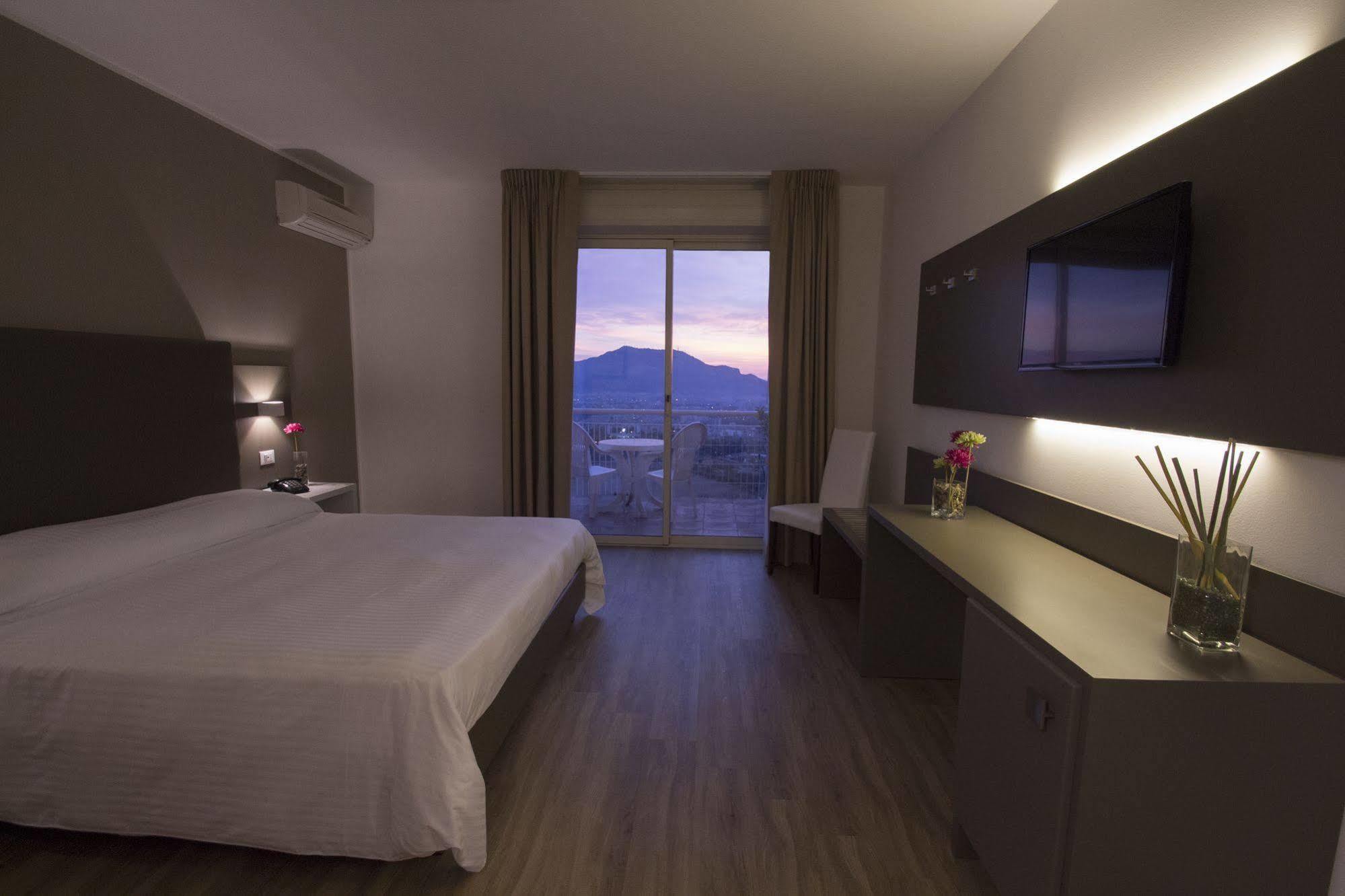 Hotel Bel 3 Палермо Экстерьер фото