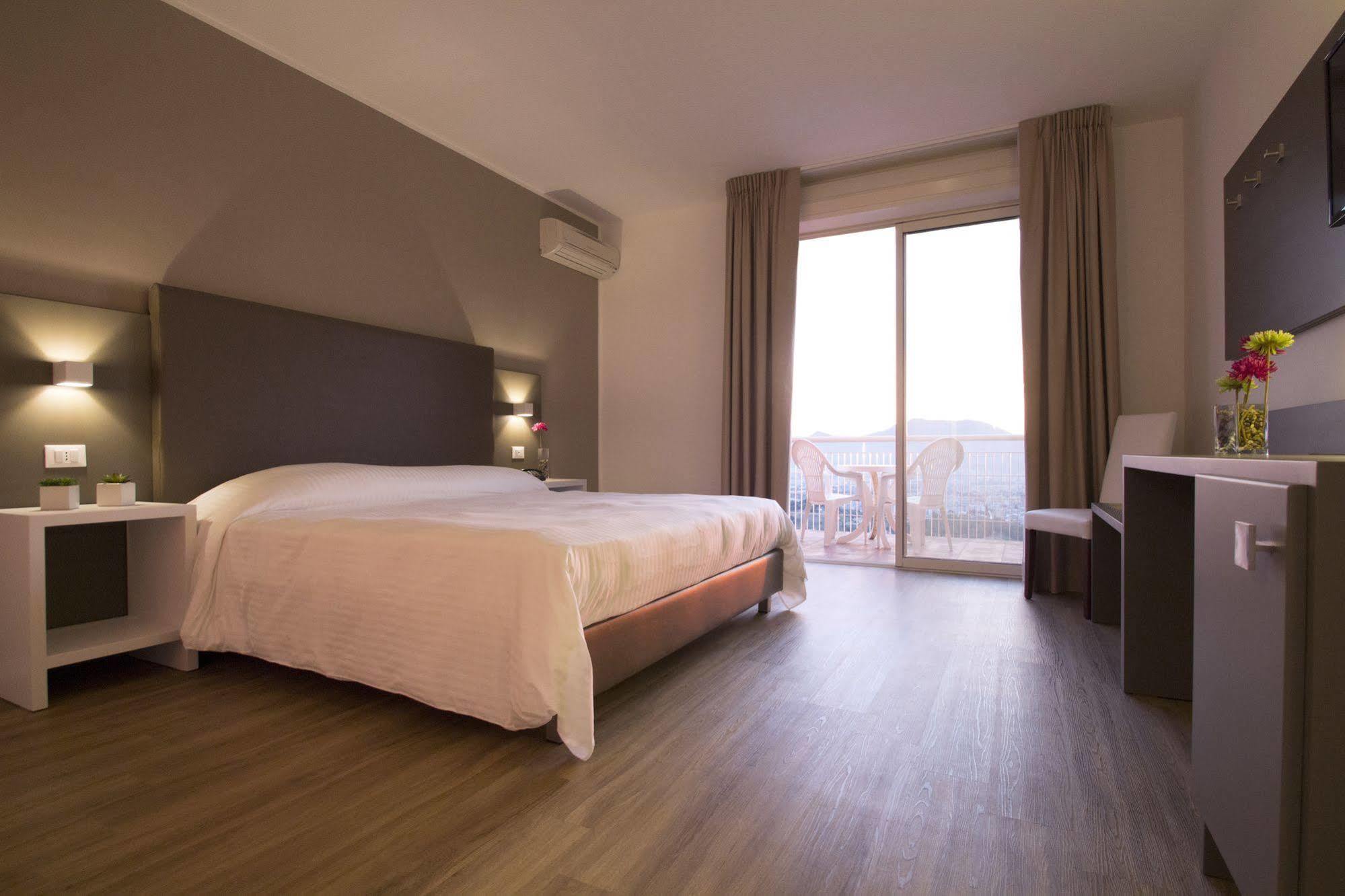 Hotel Bel 3 Палермо Экстерьер фото