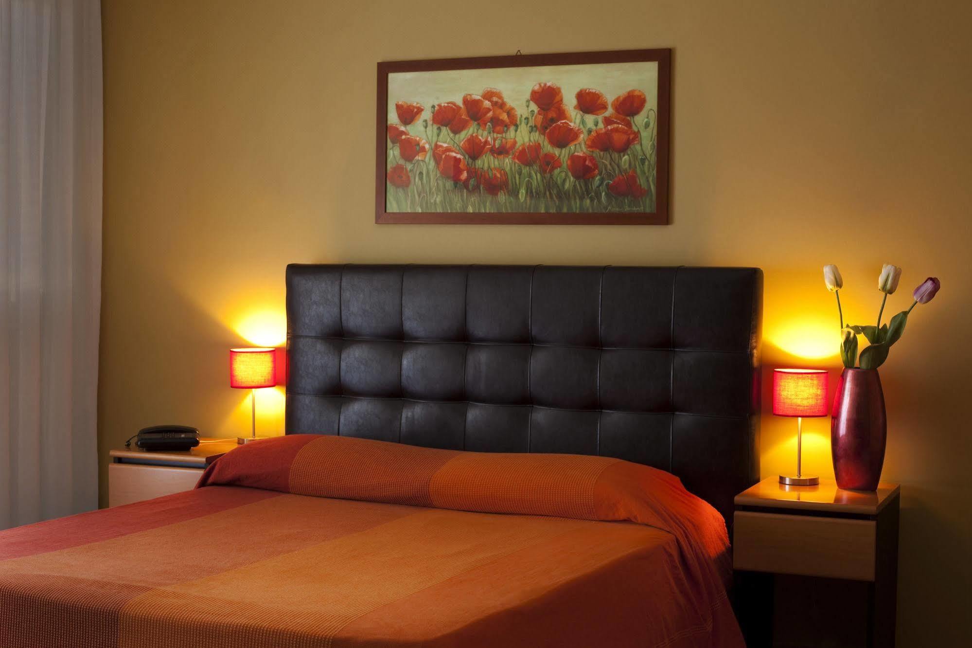 Hotel Bel 3 Палермо Экстерьер фото